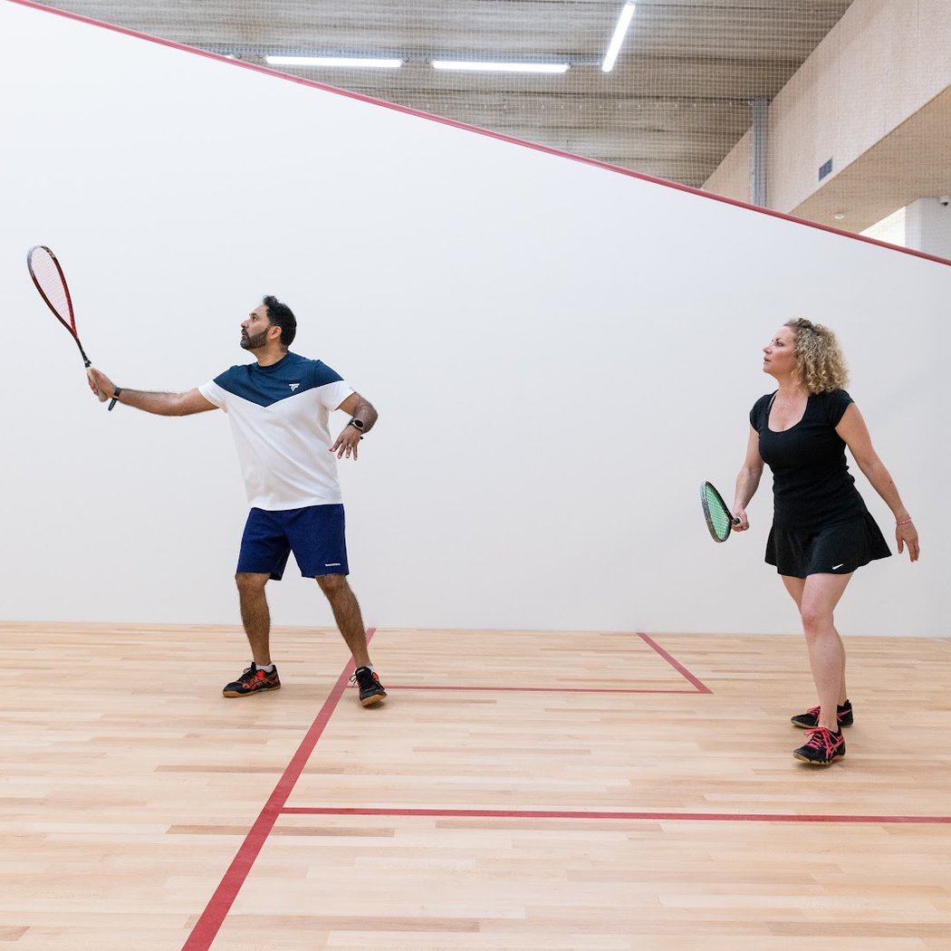 UCPA Sport Station Paris 1