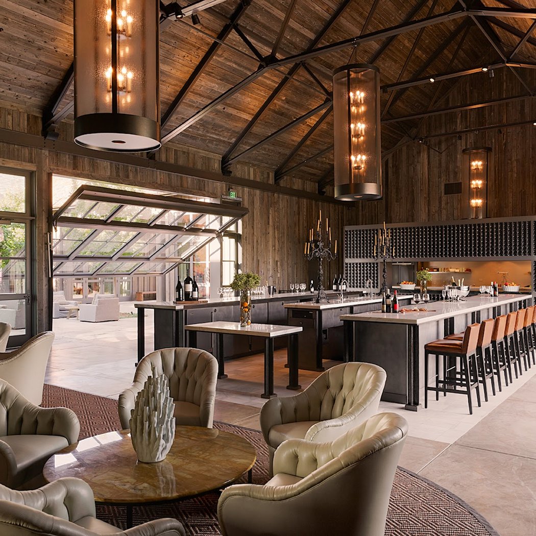 Wine Country | CEO Summit 3