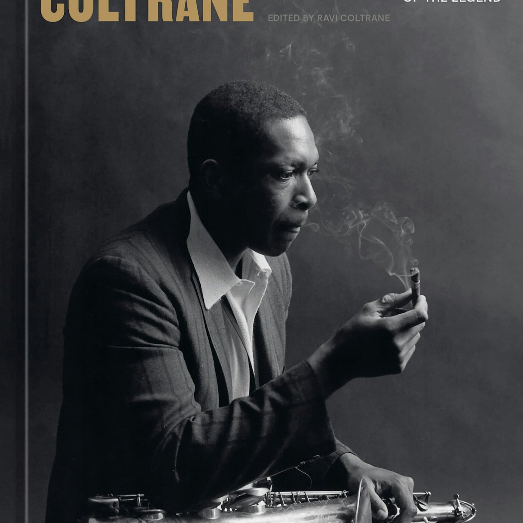 John Coltrane Centennial