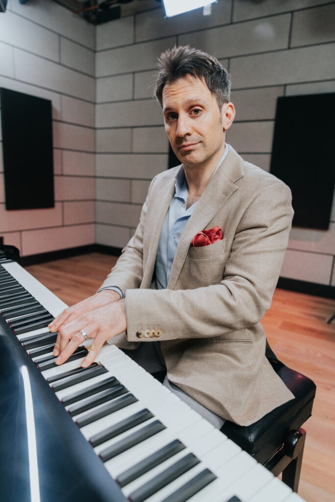 Scott Bradlee's Postmodern Jukebox: Magic & Moonlight Tour 3