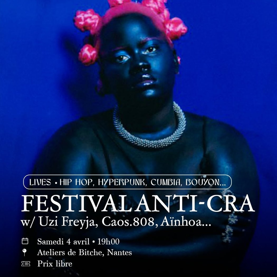 FESTIVAL ANTI CRA 1