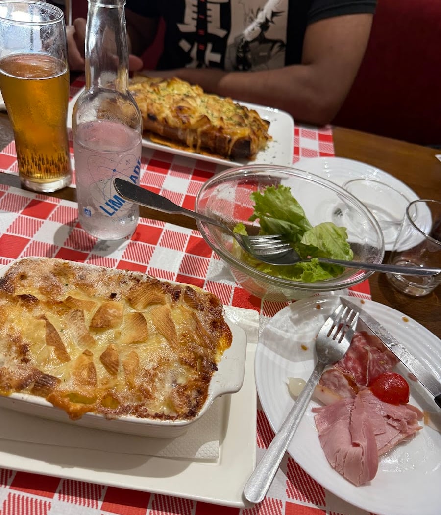 A la p'tite Savoie 3