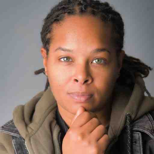 Chaunte Wayans concert 1