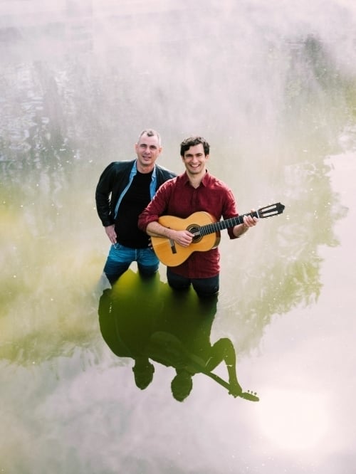 alles gut Christoph & Lollo 1
