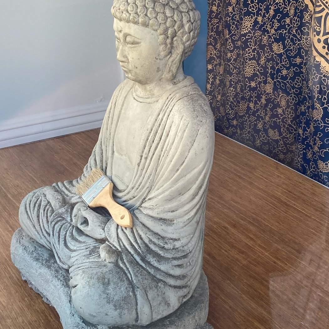 Learn to Meditate: Beginning and Beginning Again 3