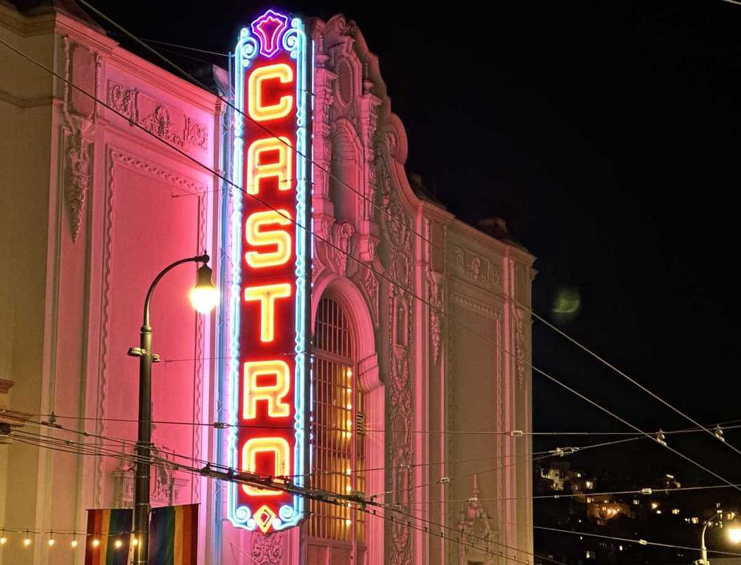 The Castro 2