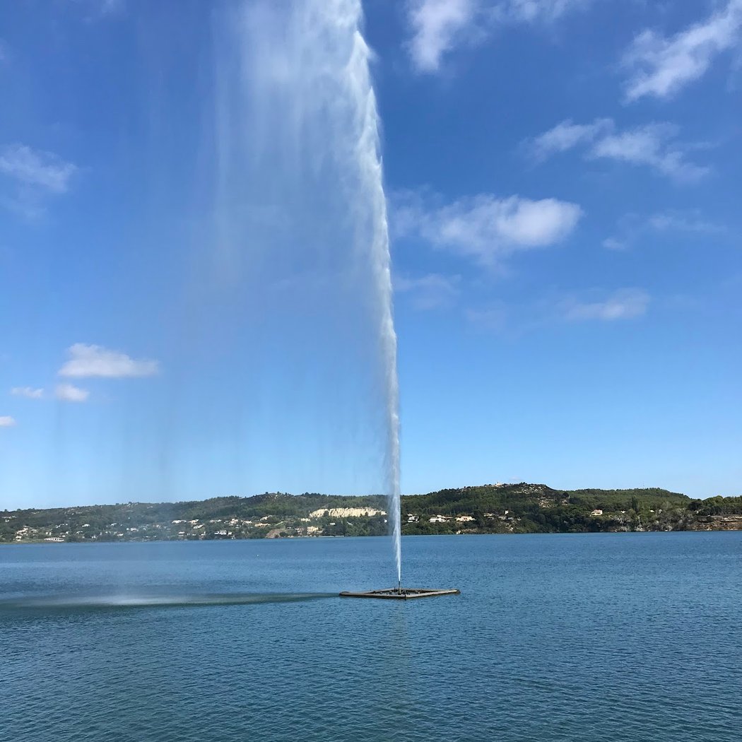 Challenges de pêche 2