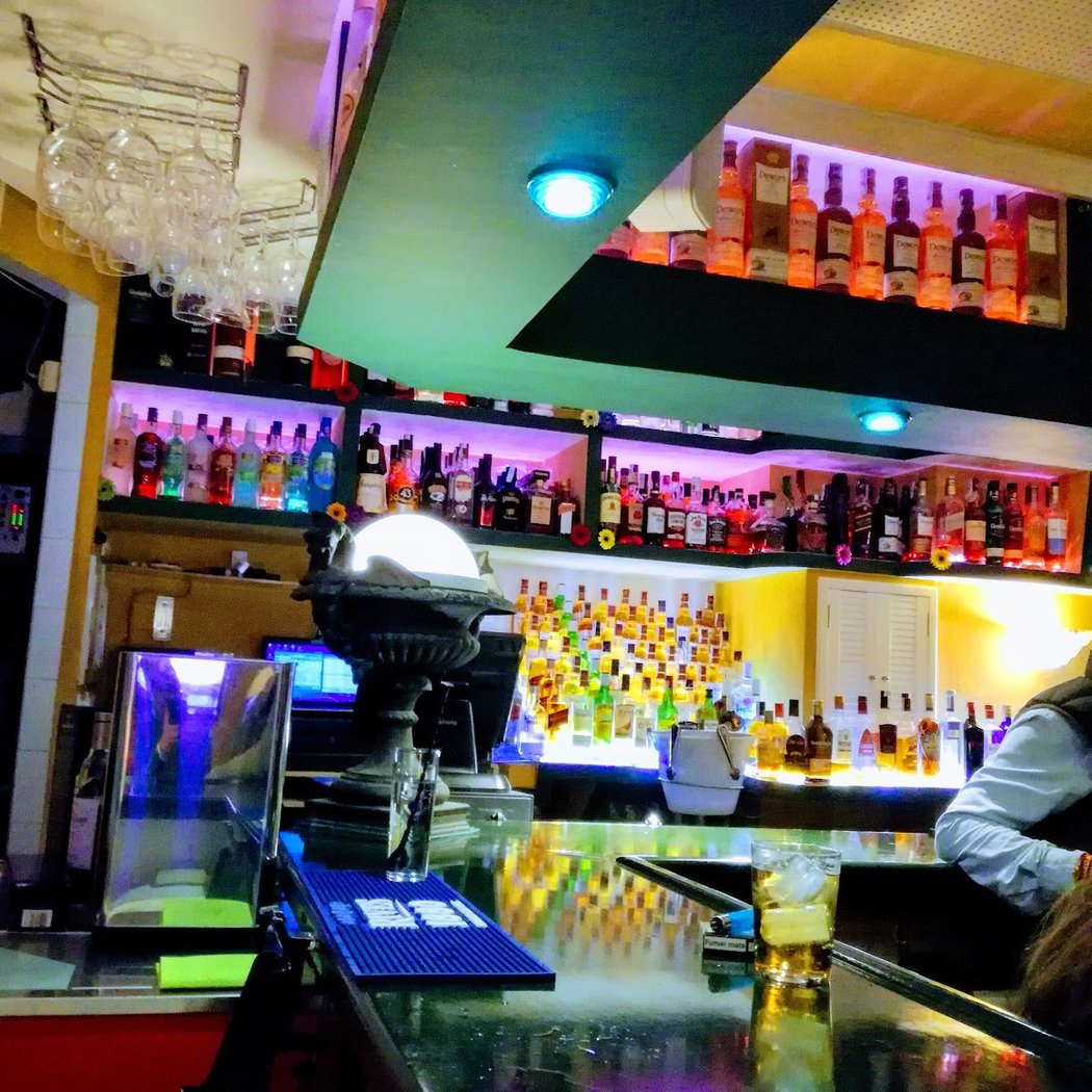 Bar El Desván 2