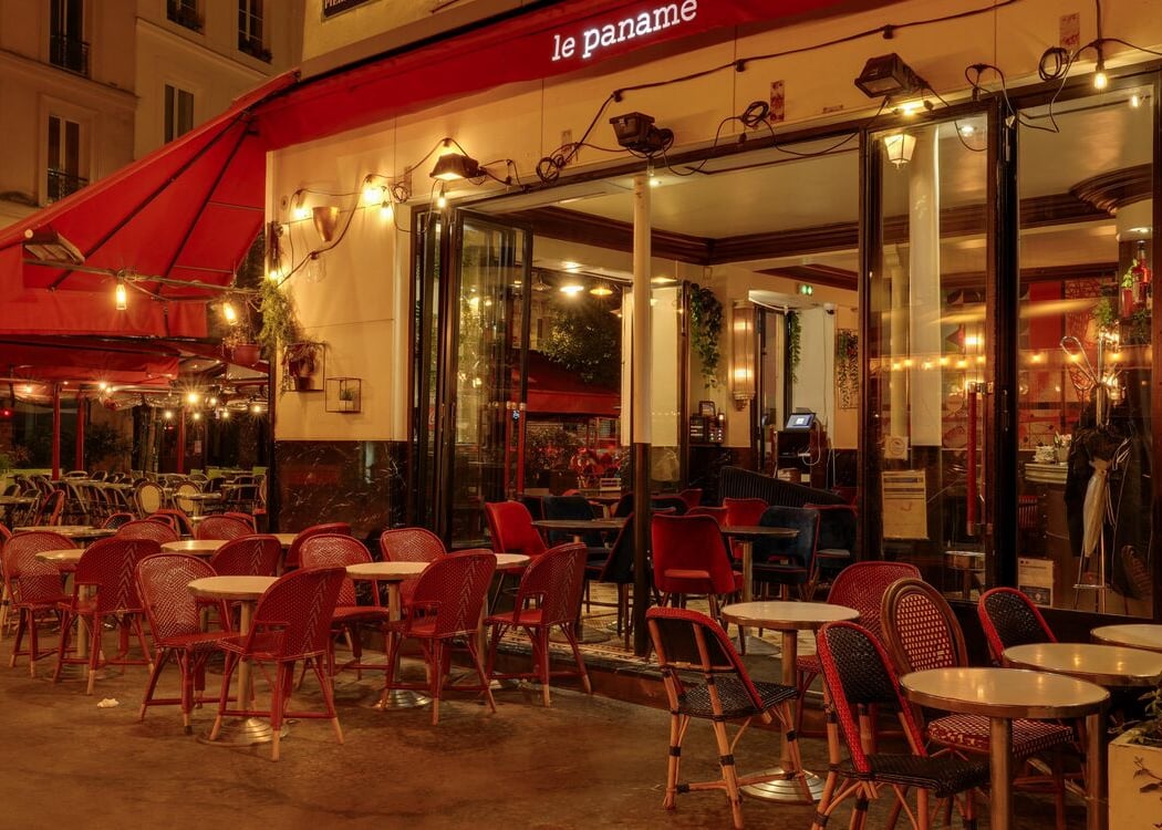 le paname 2
