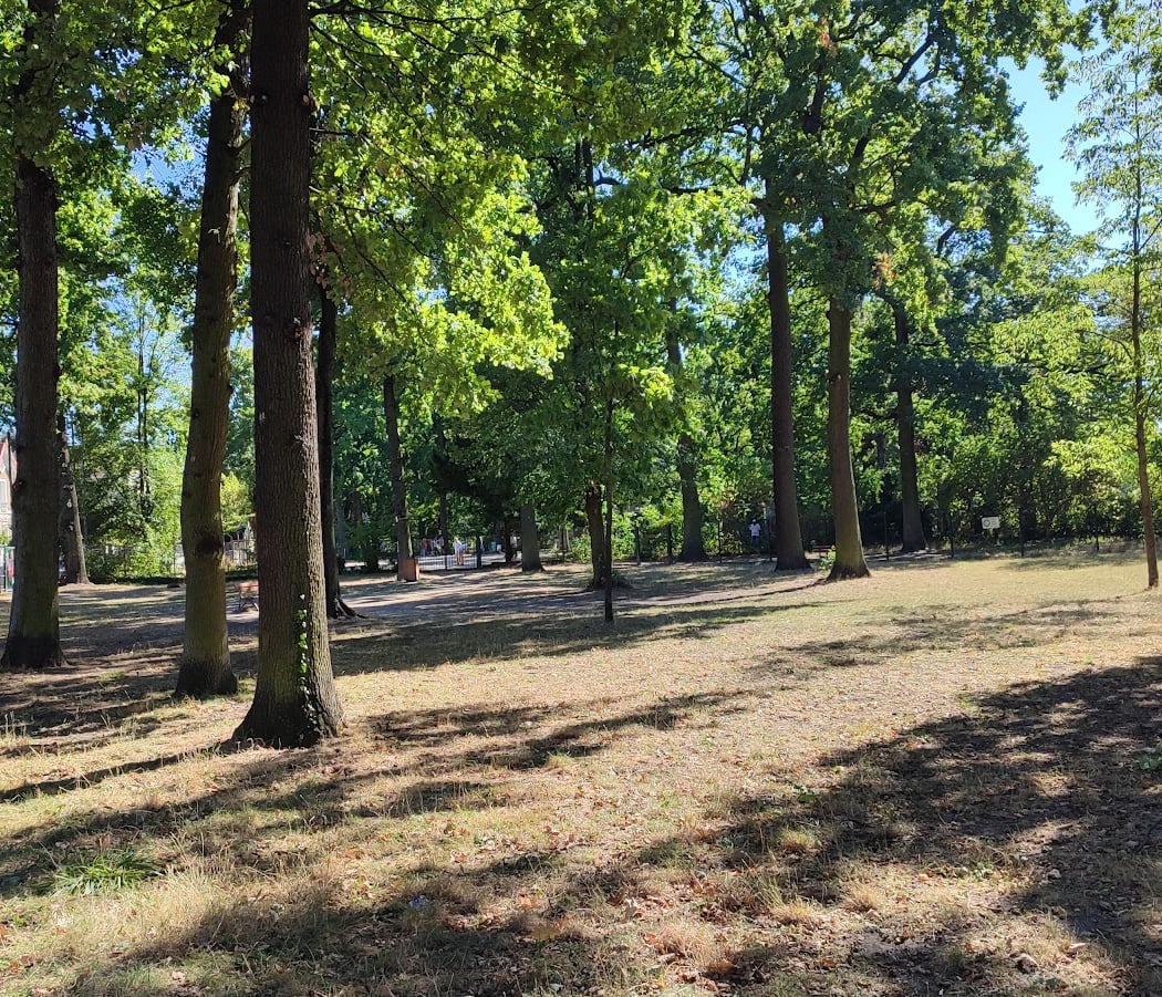 Parc Bigottini 2