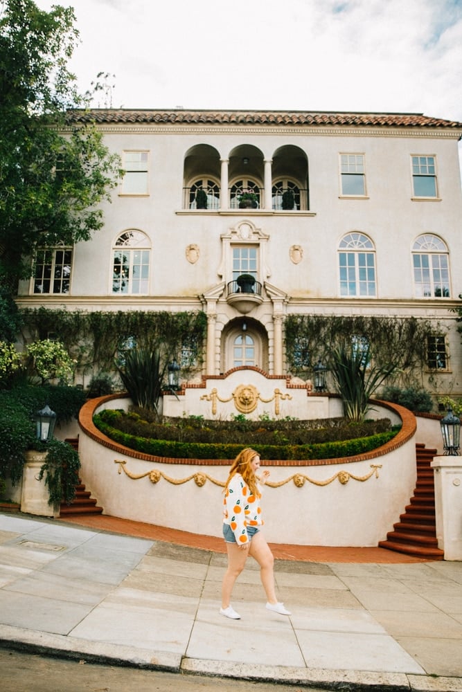 Princess Diaries High School 1