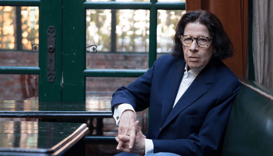 Fran Lebowitz 1