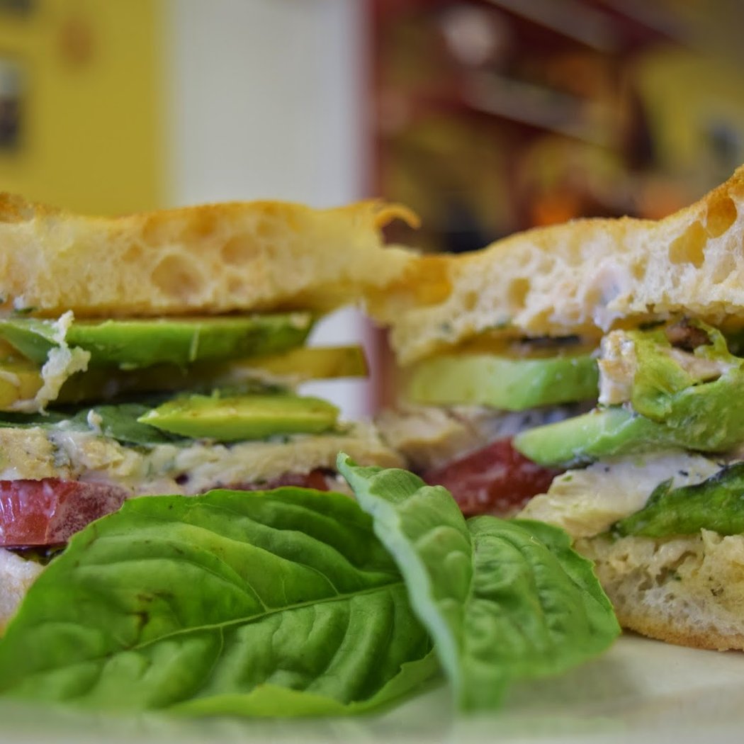 City Lights Café & Catering 3