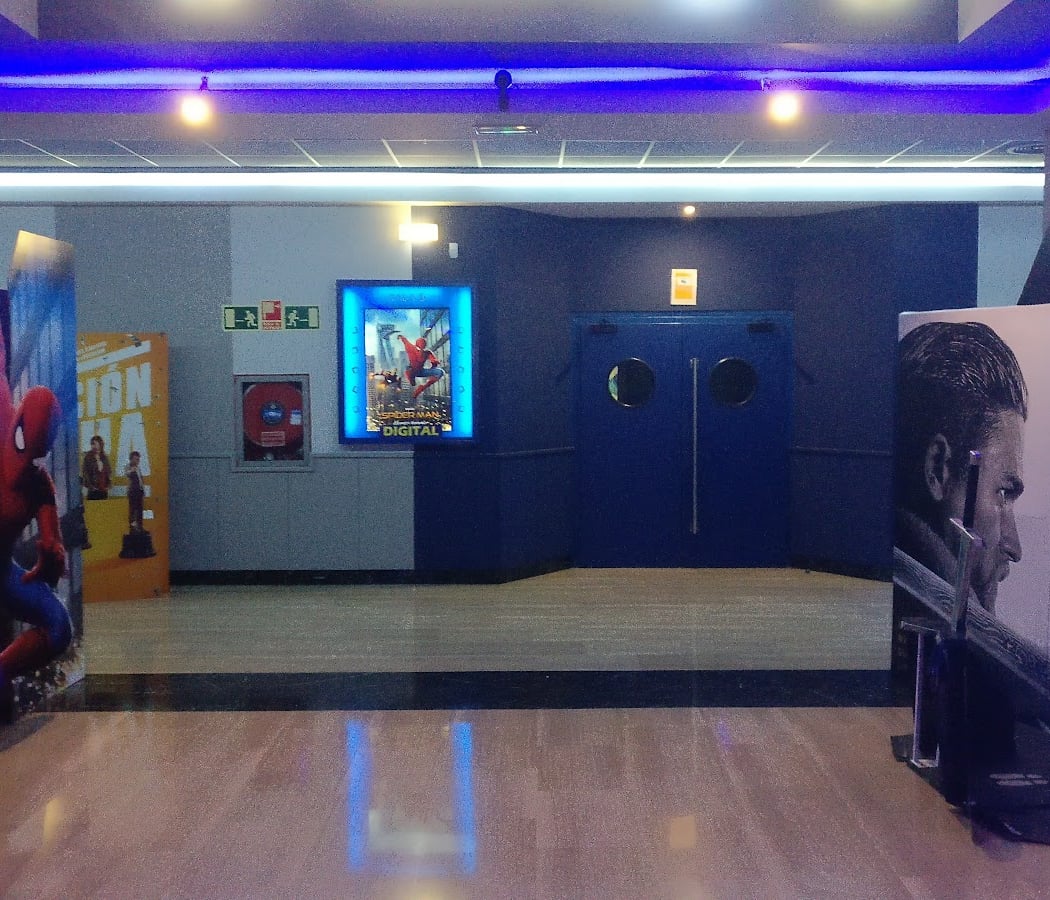 Cines Baratos 3