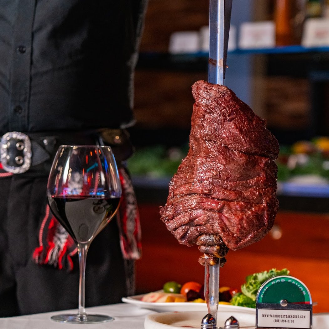 Taurinus Brazilian Steakhouse 1