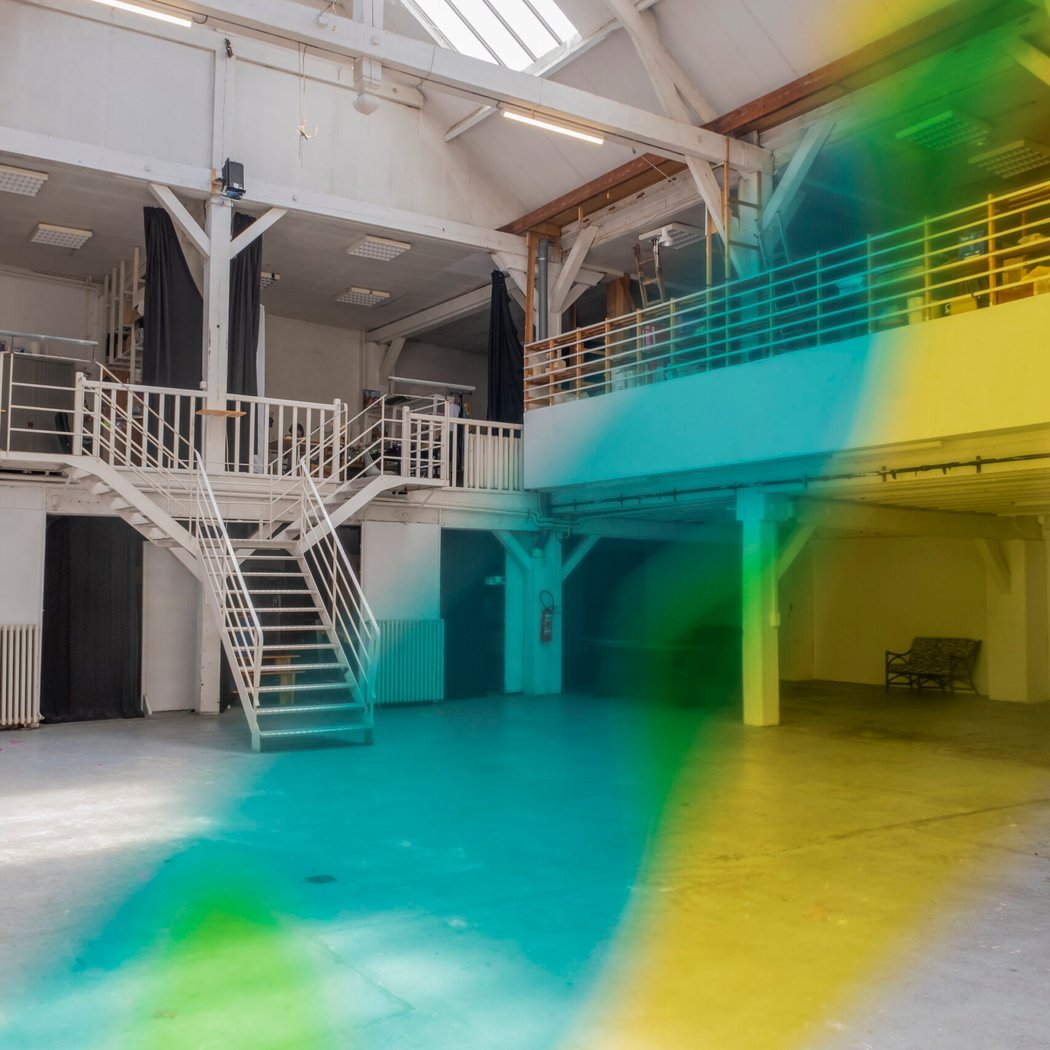 Biennale internationale d’art urbain Colorama 5