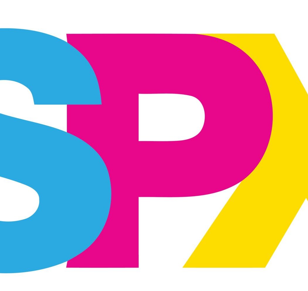 Small Press Expo 1