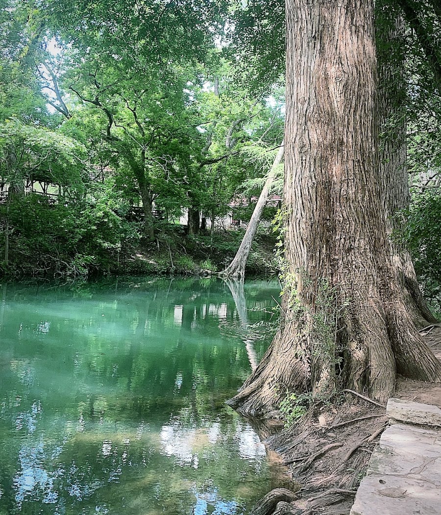 Wimberley 2