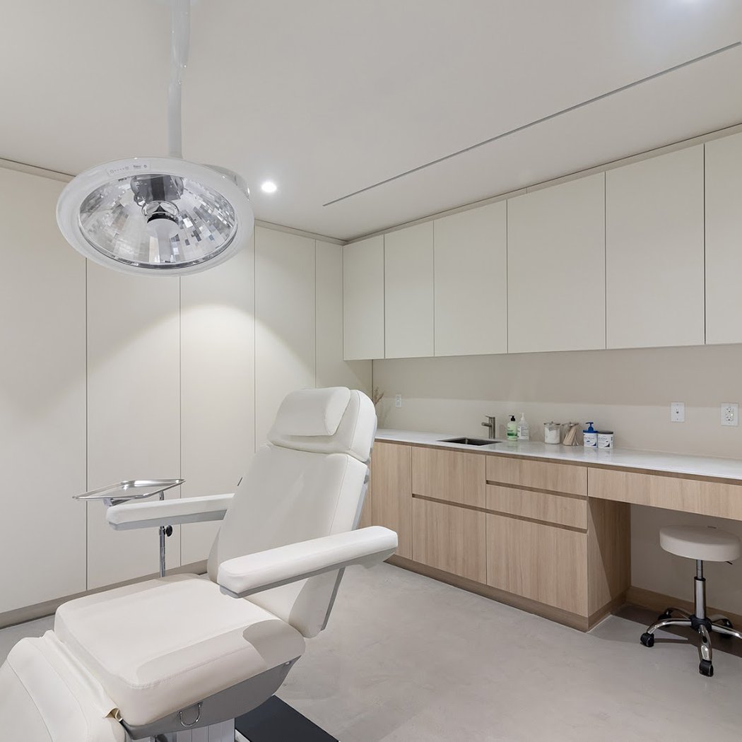 Renata Facial Cosmetic Surgery: Renata Khelemsky, MD 3
