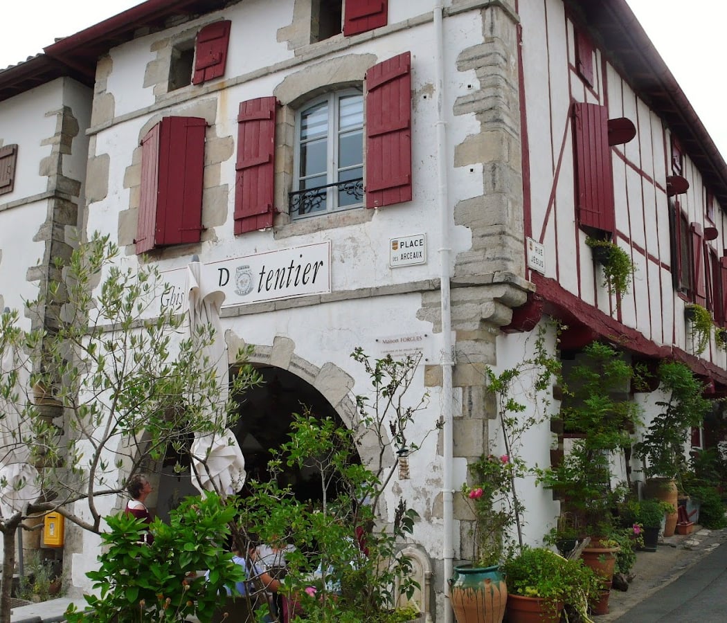 Marchés Pays Basque 3