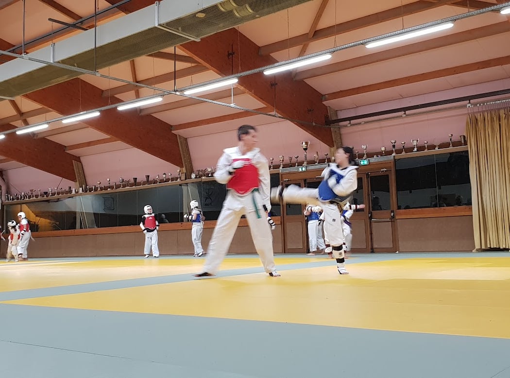 Sports Marcel Cerdan Complex 1