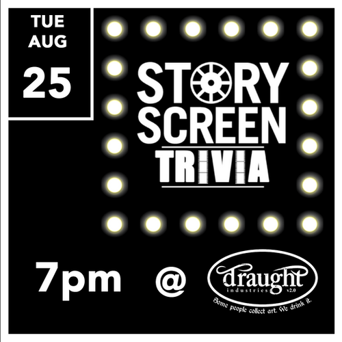 STORY SCREEN TRIVIA