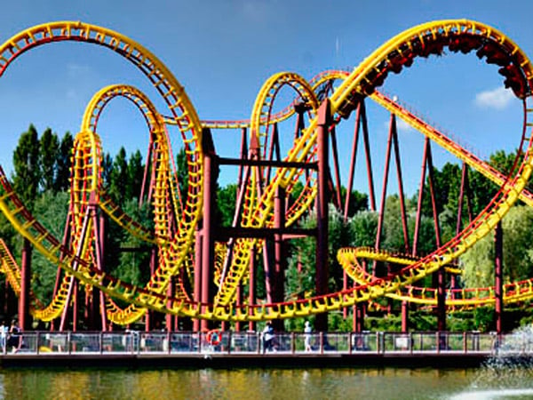 Peur sur le Parc 2
