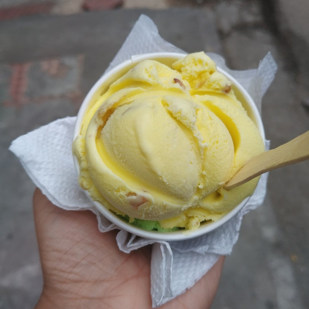 Shantala ice creams 3
