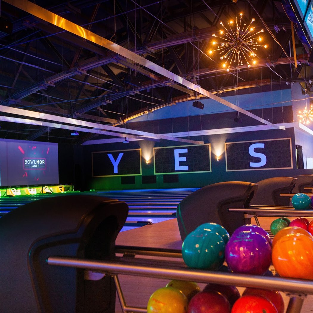 Bowlero Norwalk 1