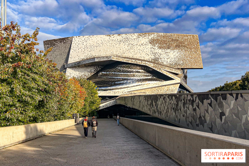 Paris Philharmonic 2