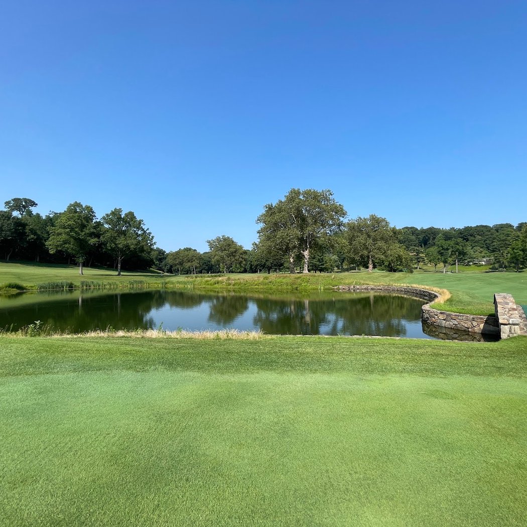 The St. Andrews Golf Club 2
