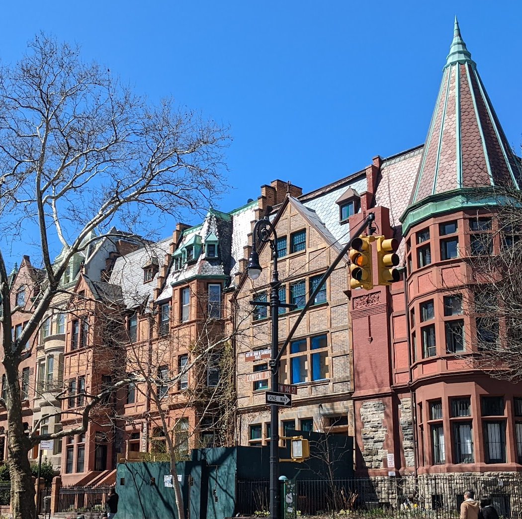 Hamilton Heights Historic District 3