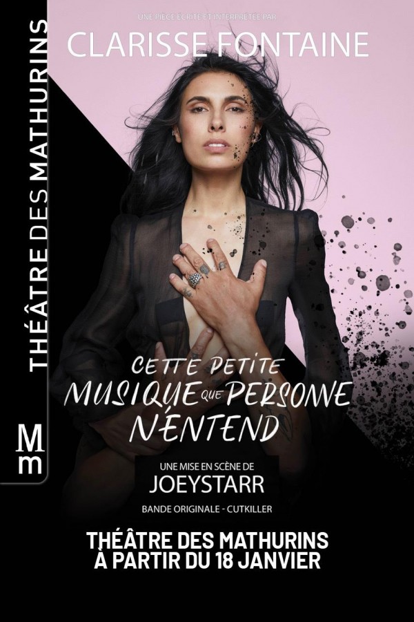 Cette Petite Musique que personne n'entend 1