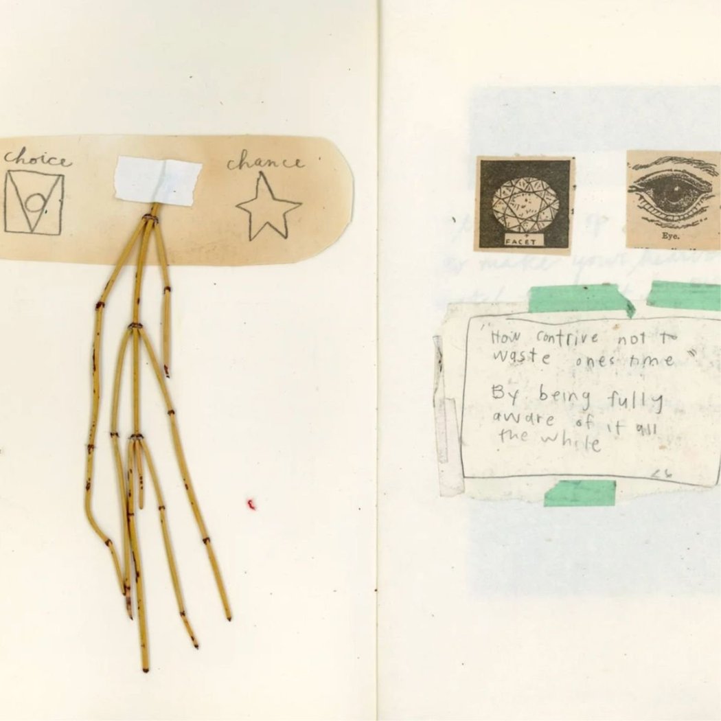Kristin Texeira - Choice/Chance - Opening Reception 2