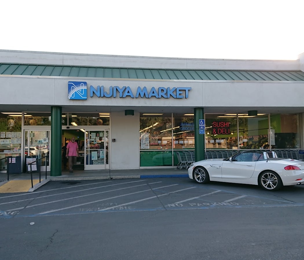 Nijiya Market Mountain View Store 2