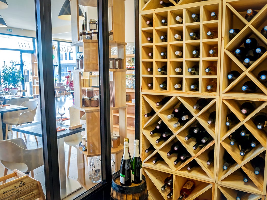 Terroirs de Cuisine 2