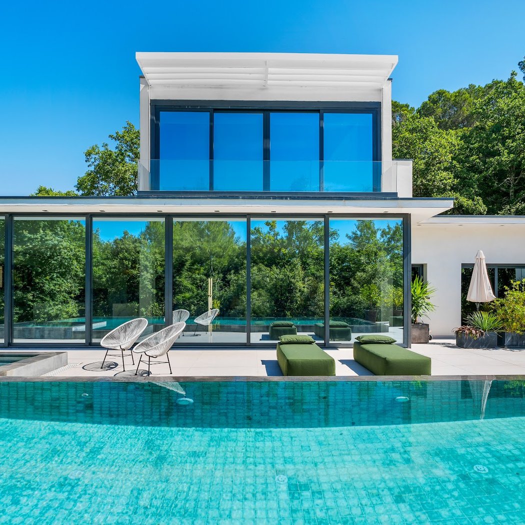 MAISON PAMPA UZES 1