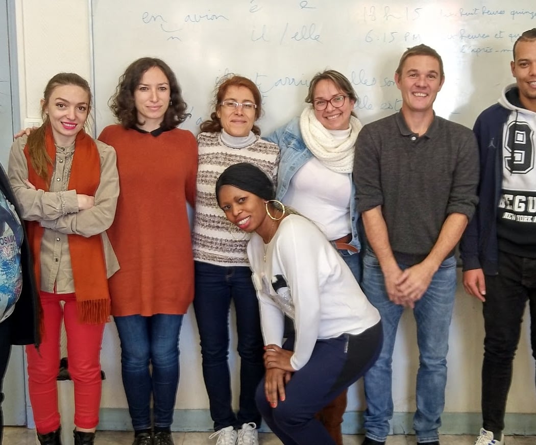 Soliform - Cultures Et Formations Solidaires 2