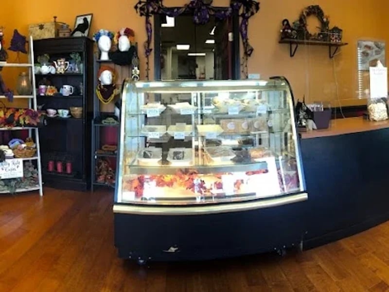 The Celtic Tea Shoppe, Home of Artisan Candies 2