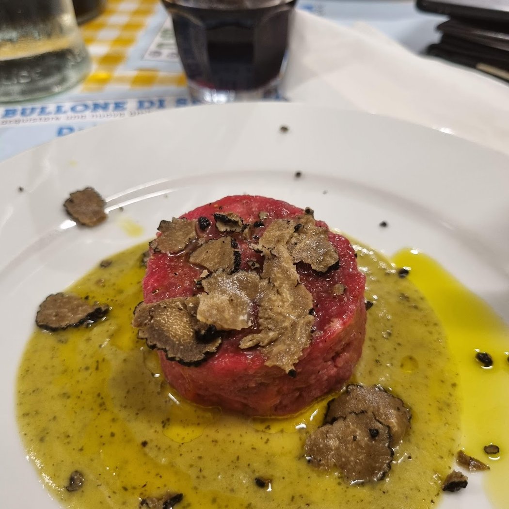 Sagra del tartufo 3