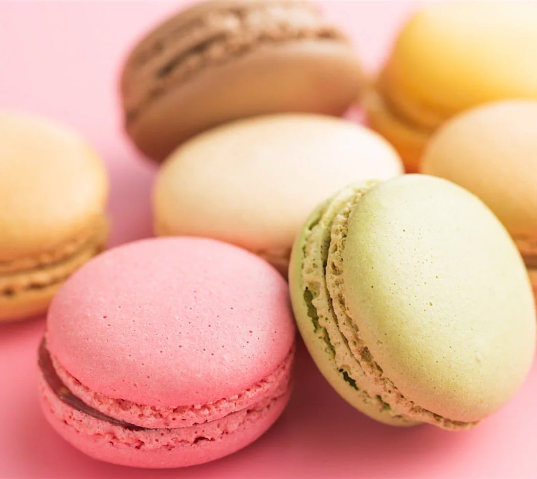 Intro to Macarons