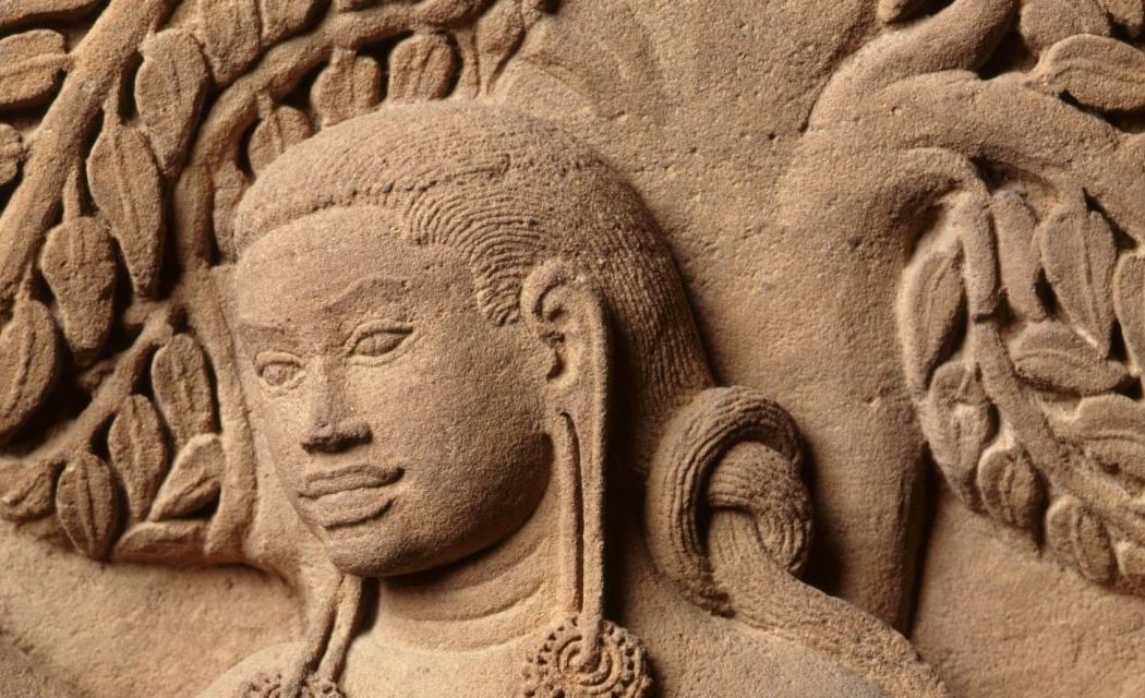 Mahabharata, une histoire de la violence