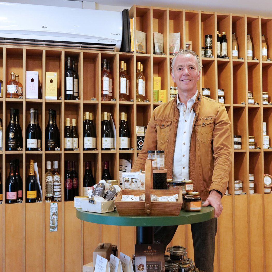 Au parfait gourmet 4