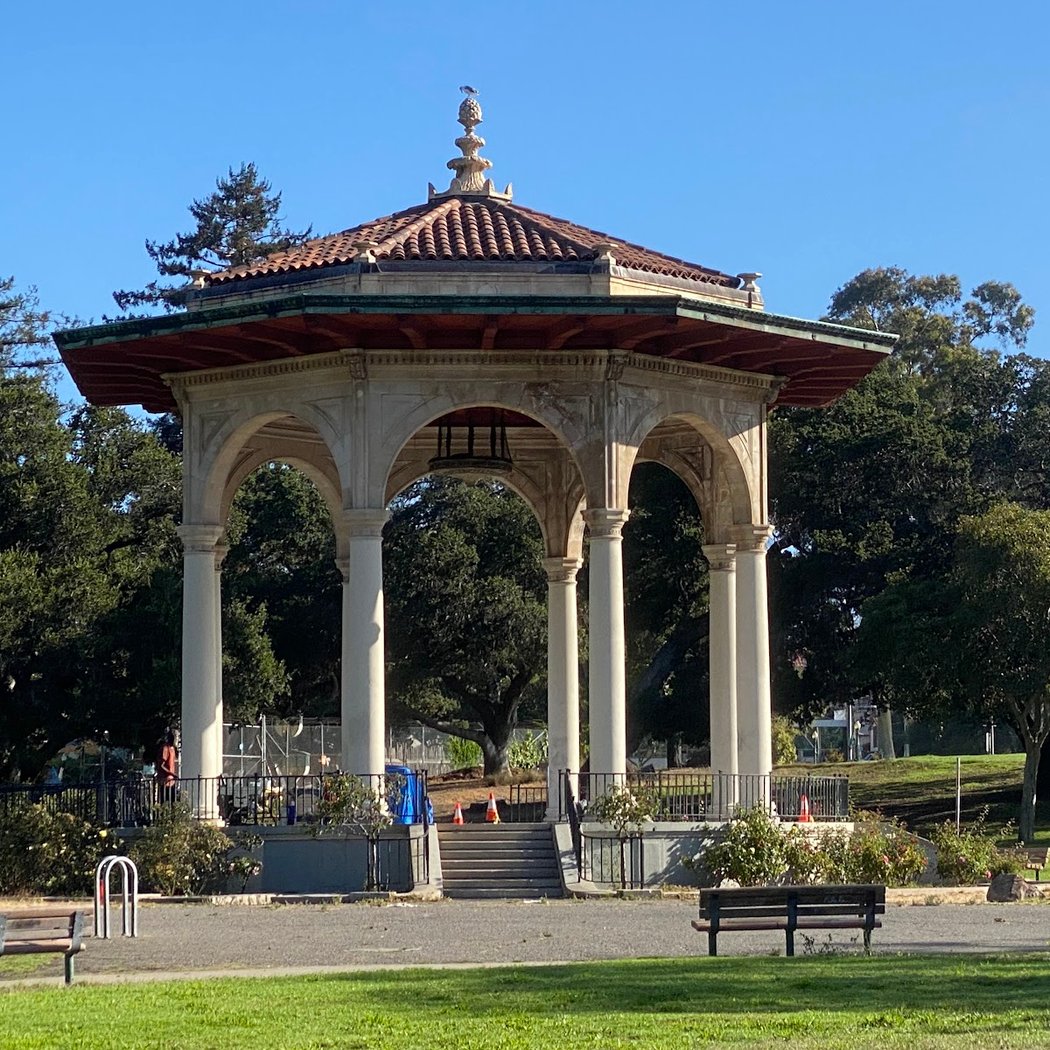 Free Summer Concerts at the Bandstand 3