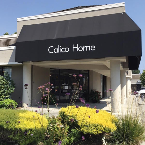 Calico 3