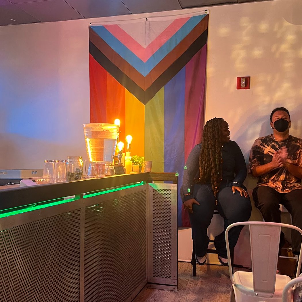 The Criminal Queerness Festival (CQF) 4