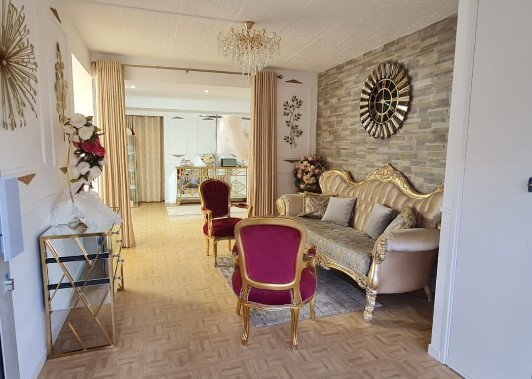 Fleur Et Elegance 2