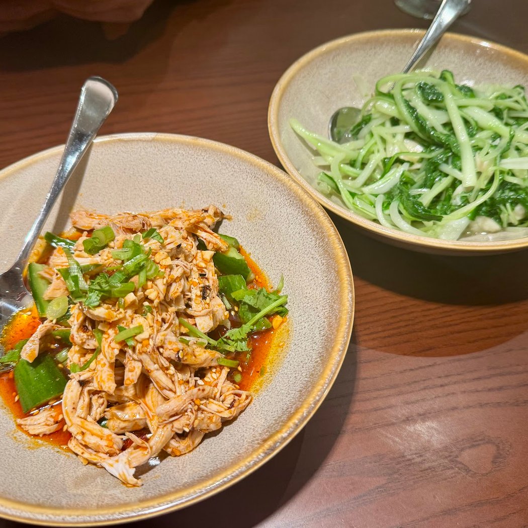 TAI ER SICHUAN CUISINE 太二川菜 (SAN MATEO) 3