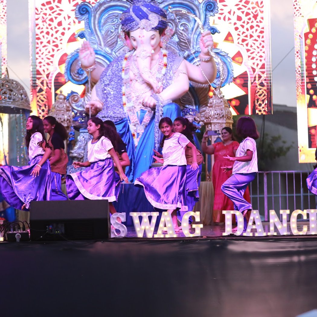 Macha Swag Dance - South Indian | Bollywood School 3