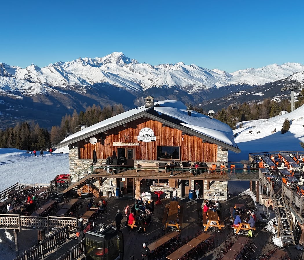 Les Pierres Blanches 1